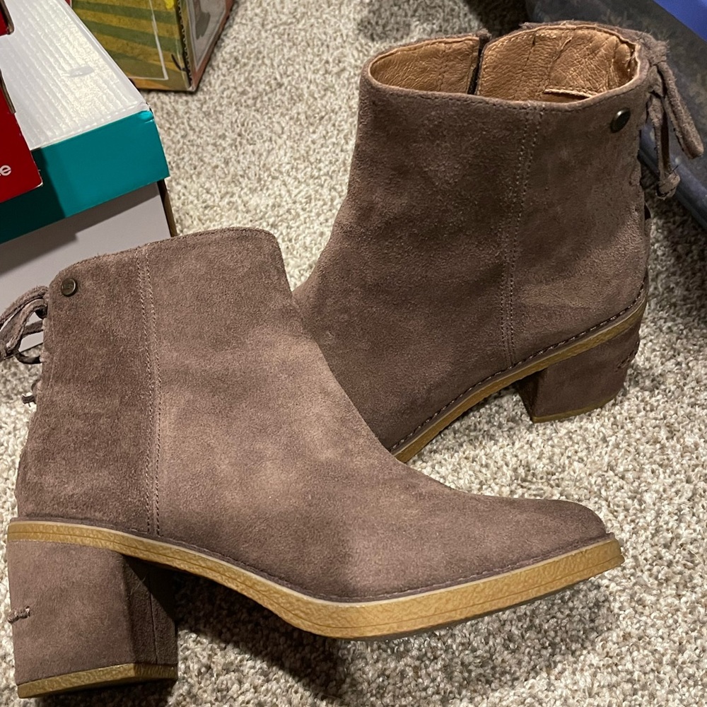 Ugg Booties - image 1